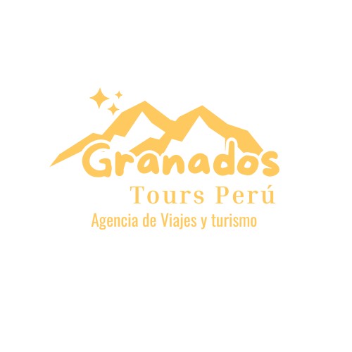 Logo de GRANADOS TOURS PERÚ
