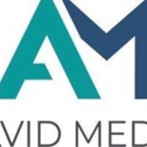 Logo de ALVID MEDIC S.A.C.
