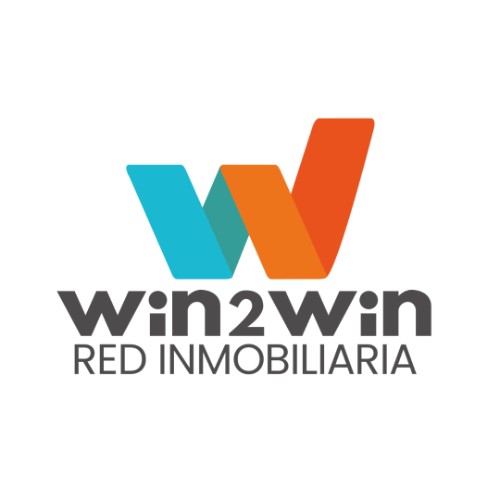 Logo de WIN2WIN RED INMOBILIARIA S.A.C.