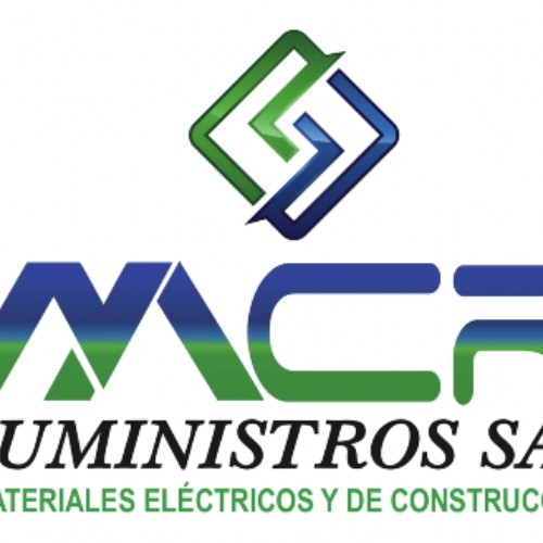 Logo de MCR SUMINISTROS S.A.C.