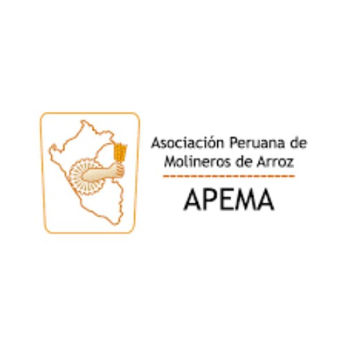 Logo de ASOCIACION NACIONAL DE MOLINEROS DE ARROZ